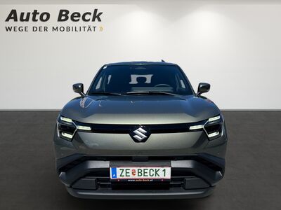 Suzuki Vitara Vorführwagen