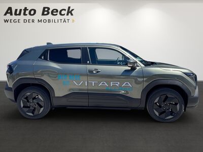 Suzuki Vitara Vorführwagen
