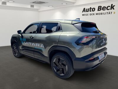 Suzuki Vitara Vorführwagen