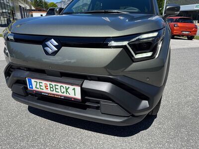 Suzuki Vitara Vorführwagen