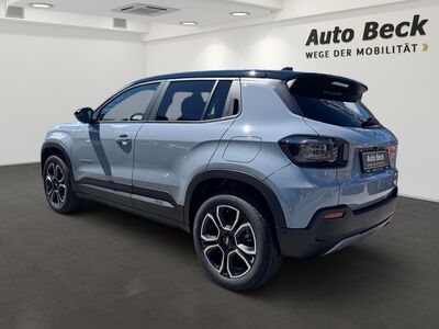 Jeep Avenger Neuwagen Jeep Avenger Neuwagen