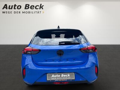 Opel Corsa Neuwagen Opel Corsa Neuwagen