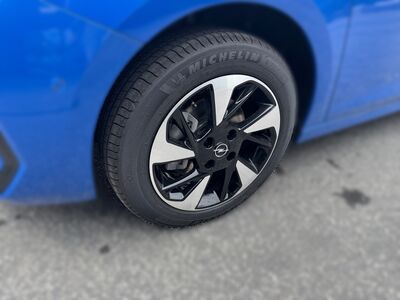 Opel Corsa Neuwagen Opel Corsa Neuwagen