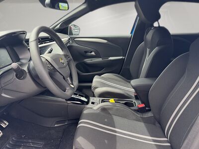 Opel Corsa Neuwagen Opel Corsa Neuwagen
