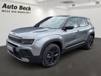 Jeep Avenger Neuwagen
