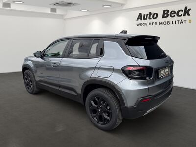 Jeep Avenger Neuwagen Jeep Avenger Neuwagen