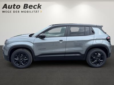 Jeep Avenger Neuwagen Jeep Avenger Neuwagen