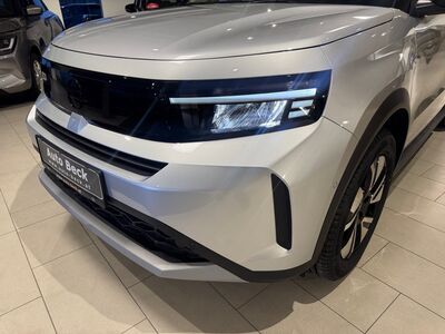 Opel Frontera Gebrauchtwagen Opel Frontera Gebrauchtwagen