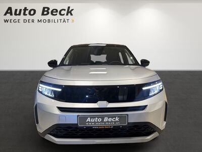 Opel Frontera Gebrauchtwagen Opel Frontera Gebrauchtwagen