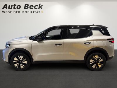 Opel Frontera Gebrauchtwagen Opel Frontera Gebrauchtwagen
