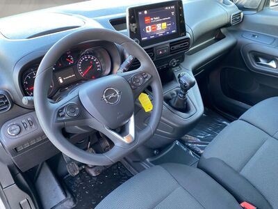 Opel Combo Vorführwagen