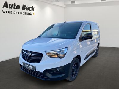 Opel Combo Vorführwagen