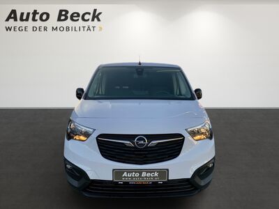 Opel Combo Vorführwagen