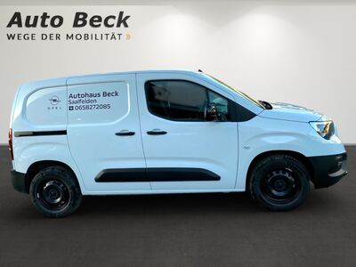 Opel Combo Vorführwagen