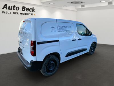 Opel Combo Vorführwagen