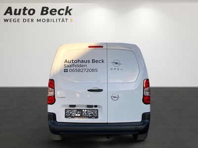 Opel Combo Vorführwagen