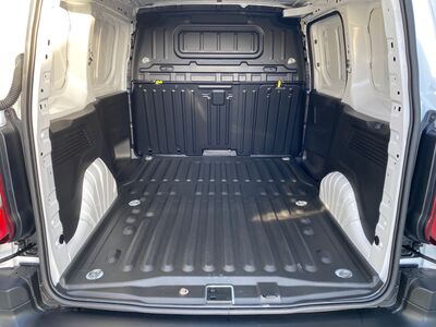 Opel Combo Vorführwagen