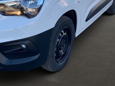 Opel Combo Vorführwagen