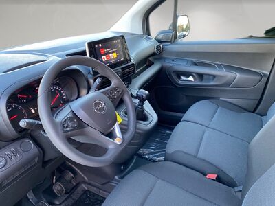 Opel Combo Vorführwagen