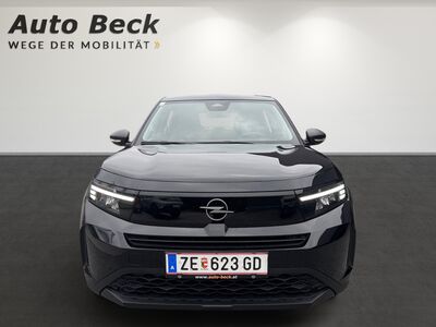 Opel Frontera Vorführwagen Opel Frontera Vorführwagen