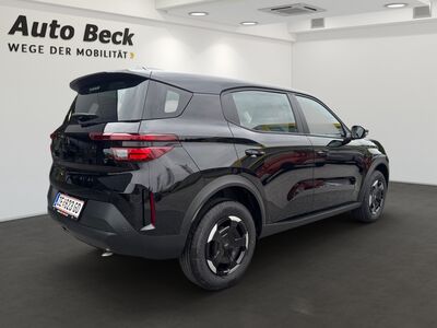 Opel Frontera Vorführwagen Opel Frontera Vorführwagen