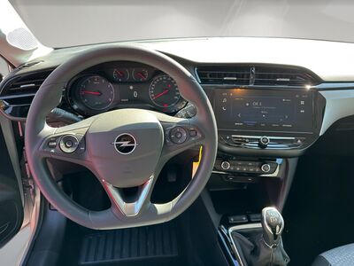 Opel Corsa Vorführwagen Opel Corsa Vorführwagen