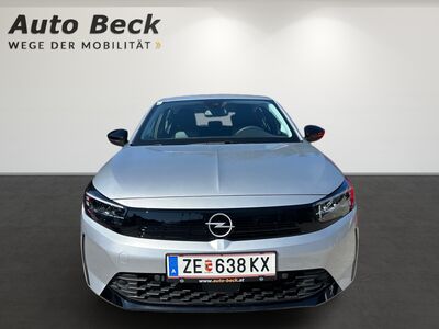 Opel Corsa Vorführwagen Opel Corsa Vorführwagen