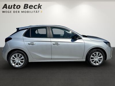 Opel Corsa Vorführwagen Opel Corsa Vorführwagen