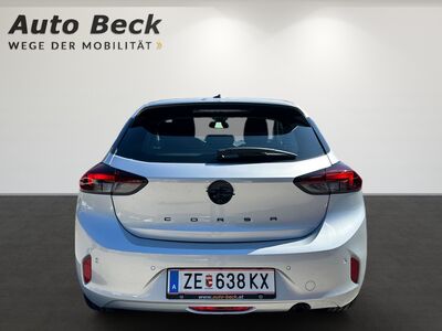 Opel Corsa Vorführwagen Opel Corsa Vorführwagen