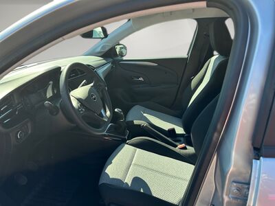 Opel Corsa Vorführwagen Opel Corsa Vorführwagen