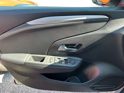 Opel Corsa Vorführwagen Opel Corsa Vorführwagen