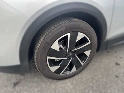 Opel Grandland Gebrauchtwagen