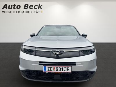 Opel Grandland Gebrauchtwagen