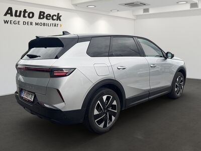Opel Grandland Gebrauchtwagen