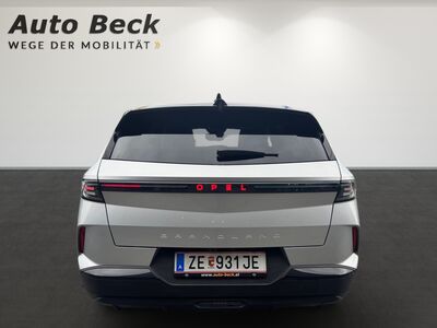 Opel Grandland Gebrauchtwagen