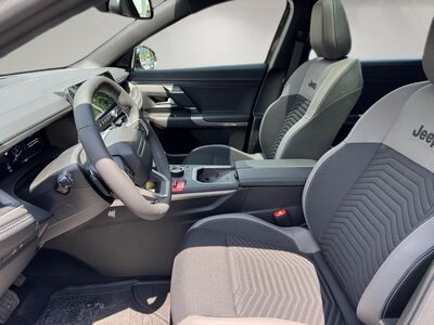 Jeep Compass Vorführwagen Jeep Compass Vorführwagen