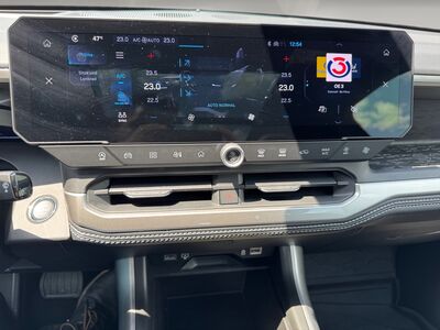 Jeep Compass Vorführwagen Jeep Compass Vorführwagen
