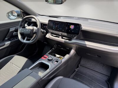 Jeep Compass Vorführwagen Jeep Compass Vorführwagen