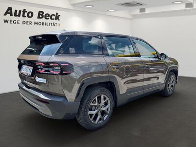 Jeep Compass Vorführwagen Jeep Compass Vorführwagen