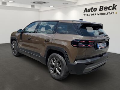 Jeep Compass Vorführwagen Jeep Compass Vorführwagen