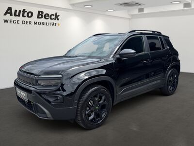 Jeep Avenger Gebrauchtwagen