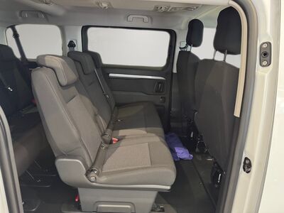Opel Zafira Vorführwagen