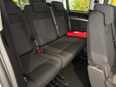 Opel Zafira Vorführwagen