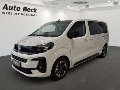 Opel Zafira Vorführwagen