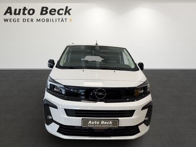 Opel Zafira Vorführwagen