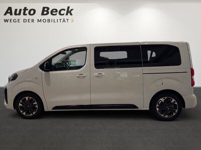 Opel Zafira Vorführwagen