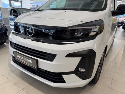 Opel Zafira Vorführwagen