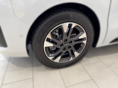 Opel Zafira Vorführwagen