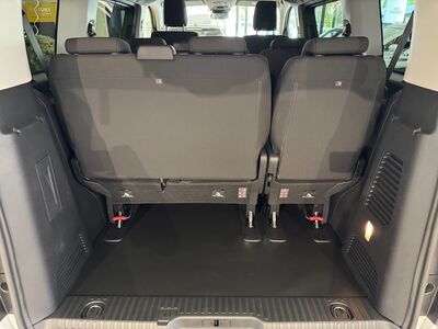 Opel Zafira Vorführwagen