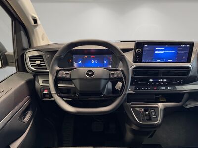 Opel Zafira Vorführwagen